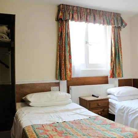 Ventures Hotel-2