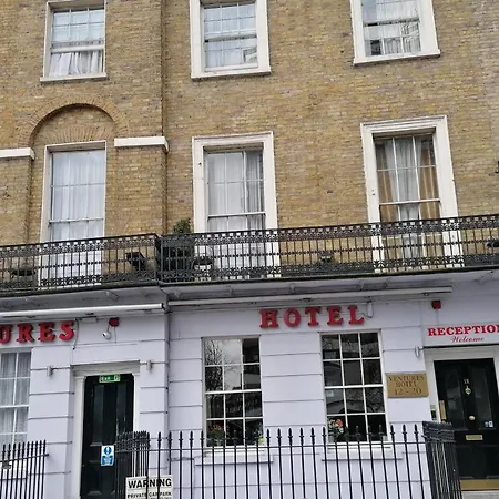 Ventures Hotel-3